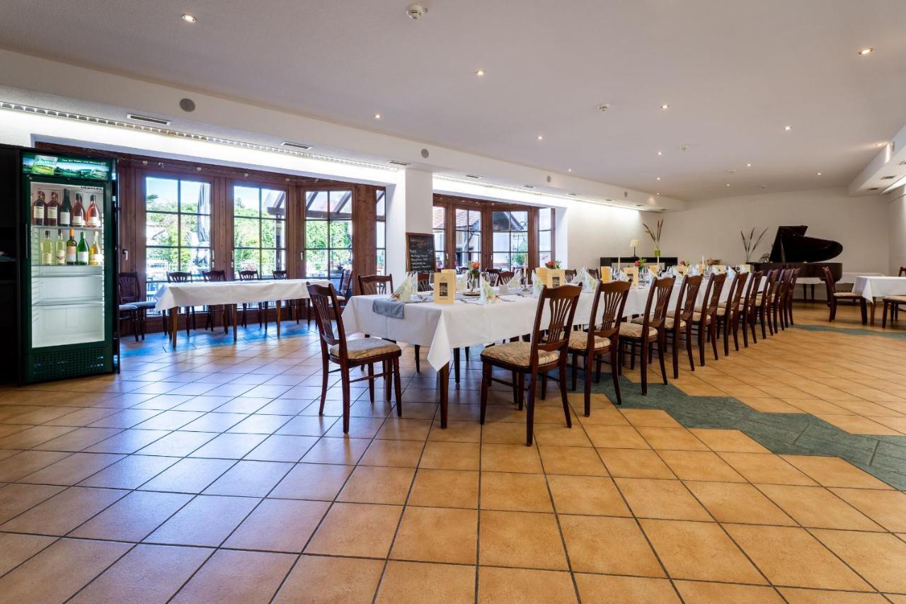 Hotel Reussischer Hof Schmölln المظهر الخارجي الصورة