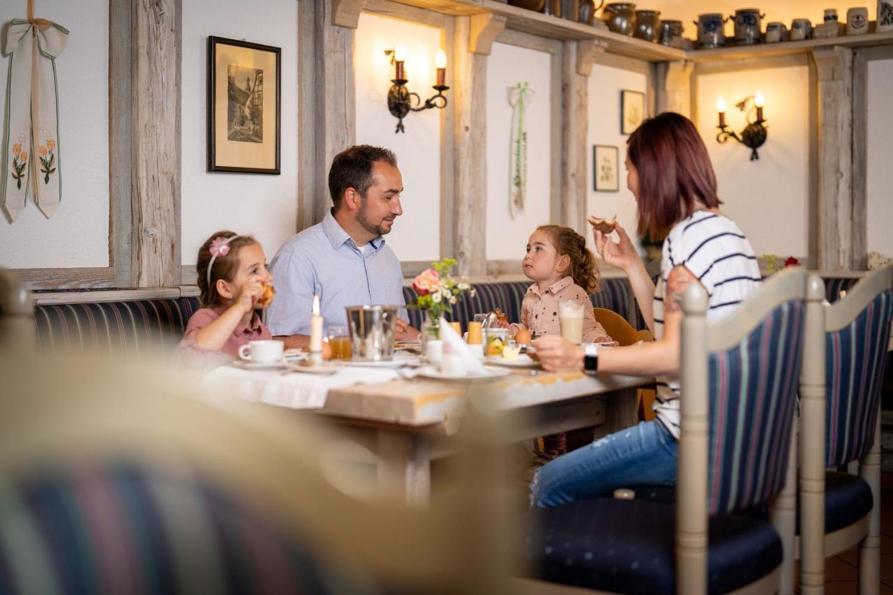 Hotel Reussischer Hof Schmölln المظهر الخارجي الصورة